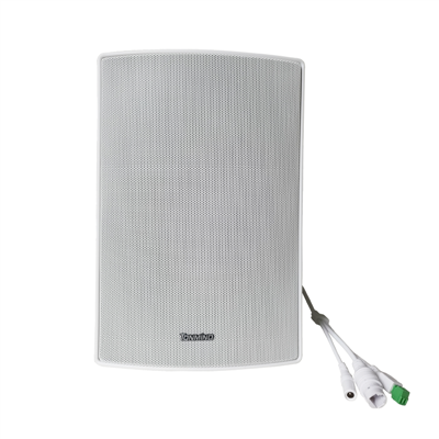 Zidni zvučnik sa pojačalom