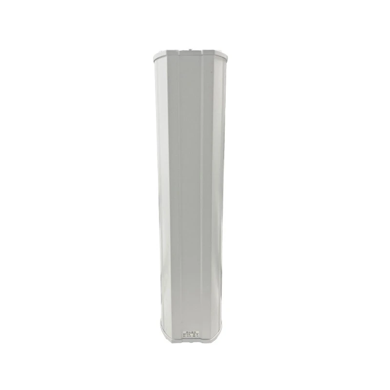 column array speakers