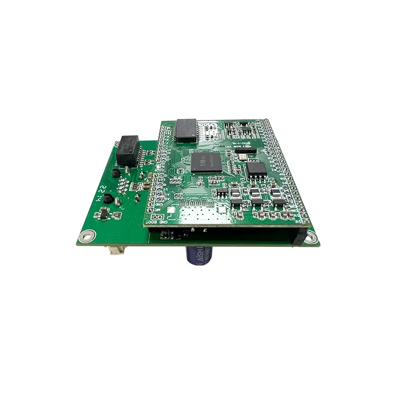 ip speaker board