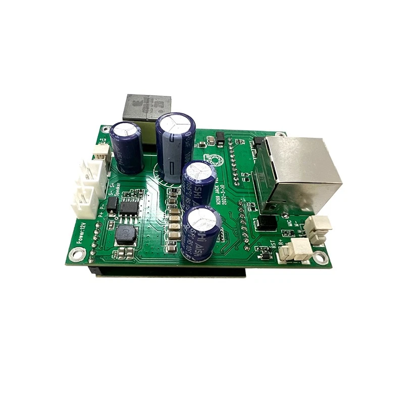 voip pcb